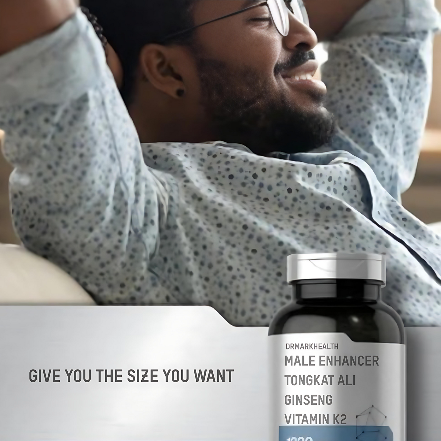 Drmarkhealth Male Enhancement