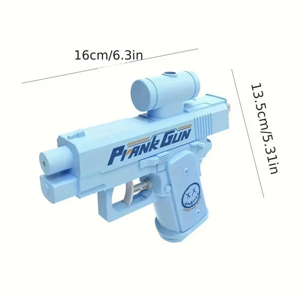 NassMacher Prank