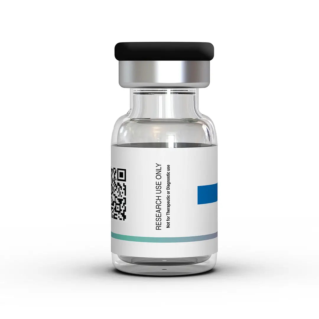 GHK-Cu Copper Peptide (50mg)