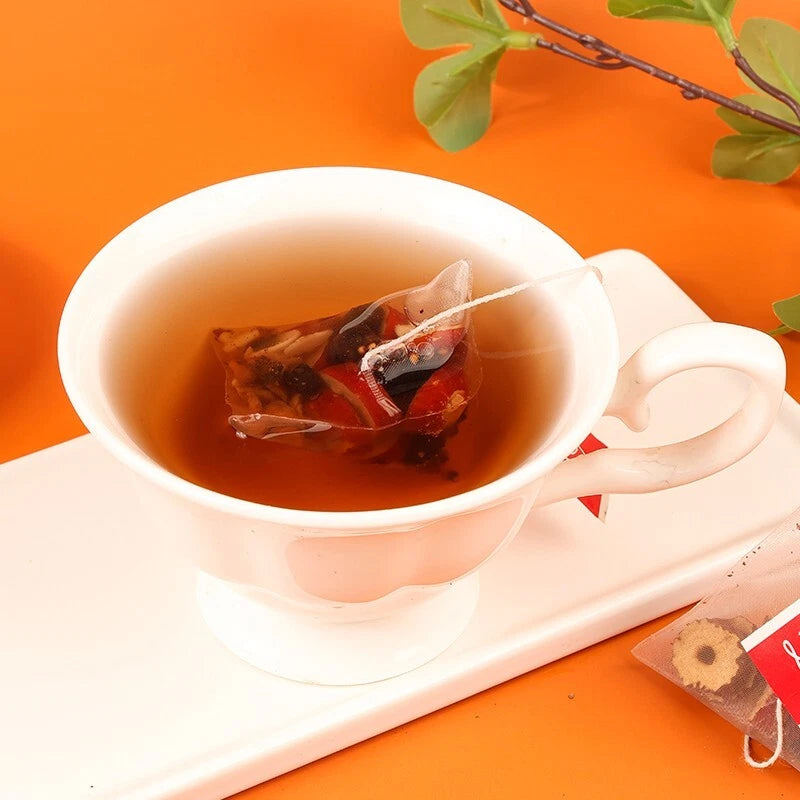 Ginseng Kidney Nourishing Tea