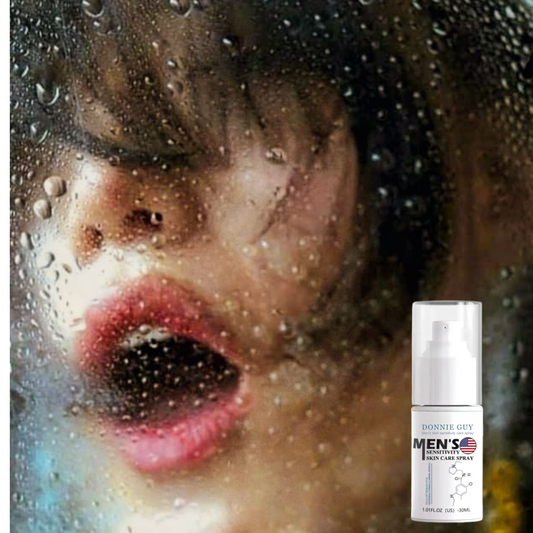 Men's Best External Delay Spray