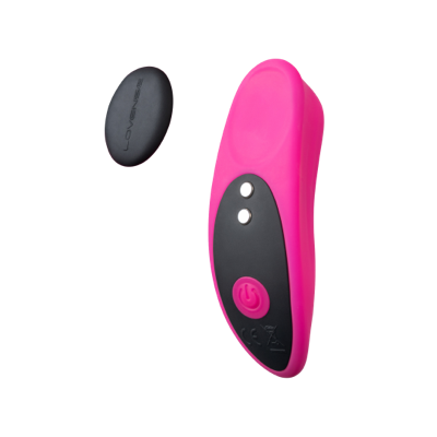 Ferri Magnetic Panty Vibrator