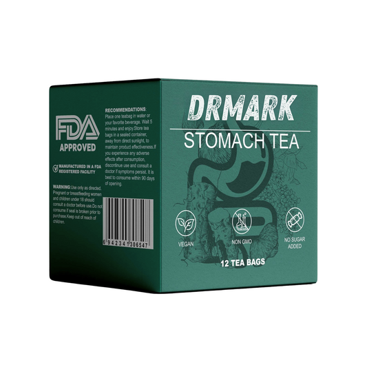 Drmark Tea
