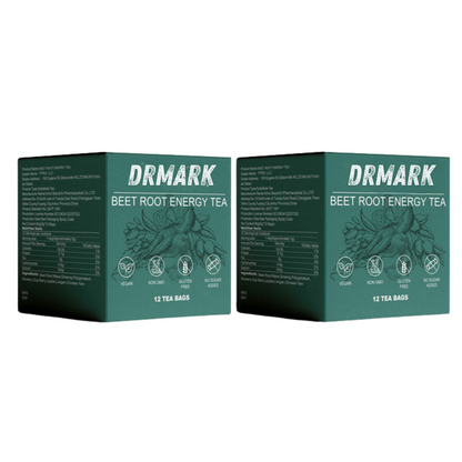 Drmark Tea
