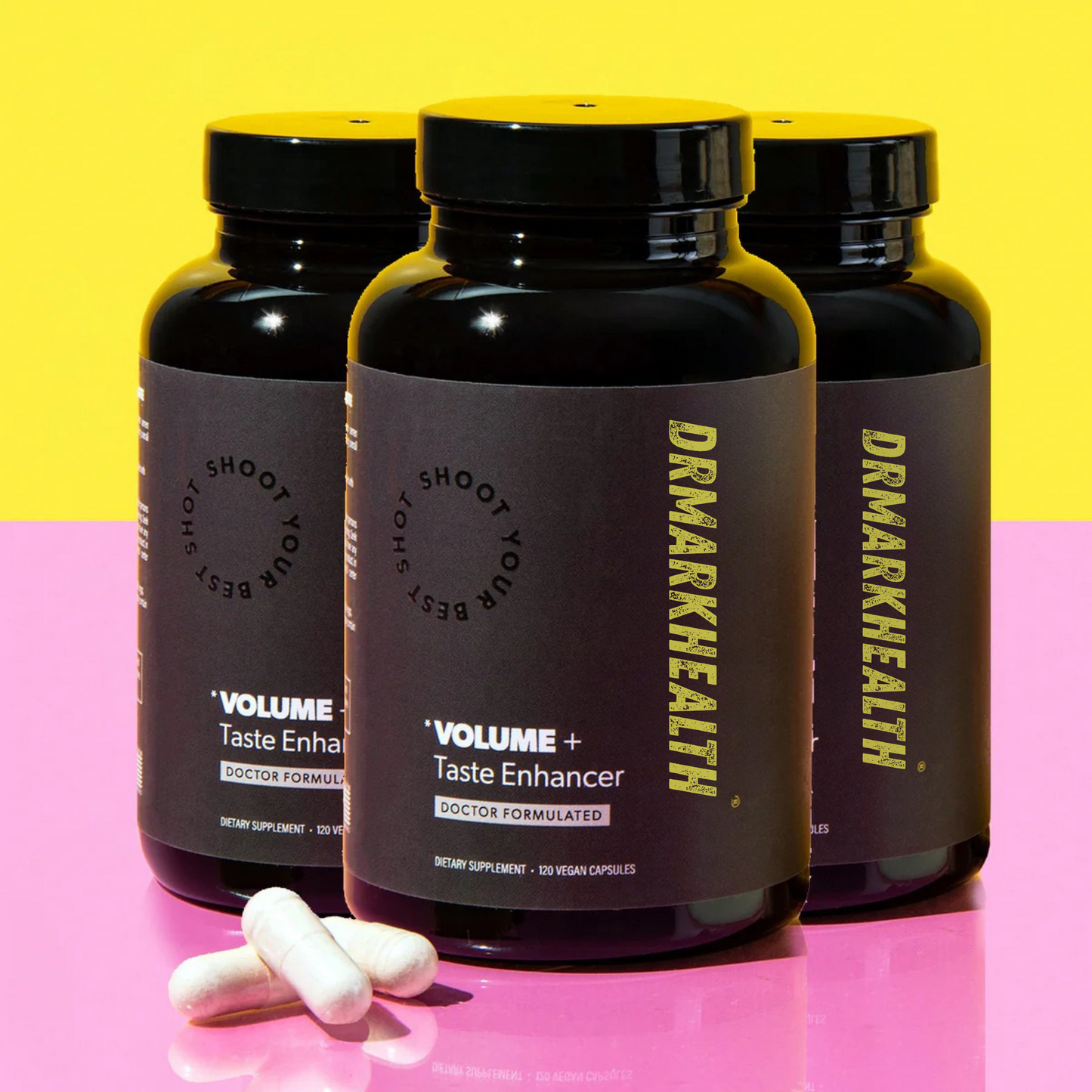 DrmarkhealthGrowth + Durability