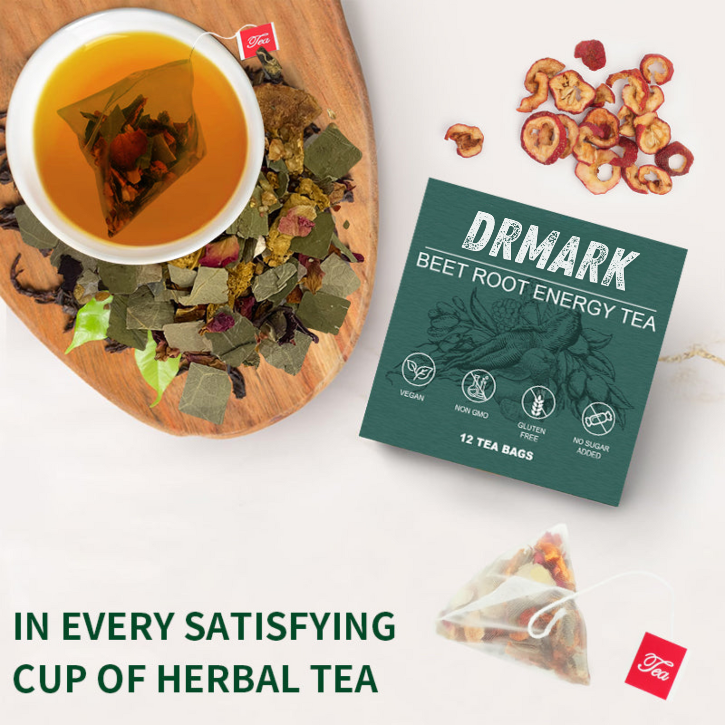 Drmark Tea