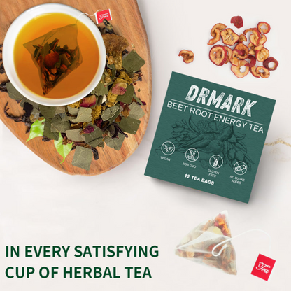 Drmark Tea