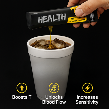 Hercules Honey Stick