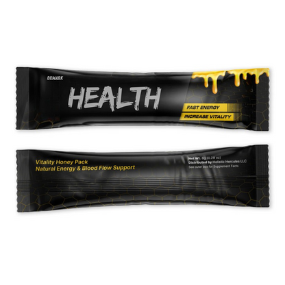 Hercules Honey Stick