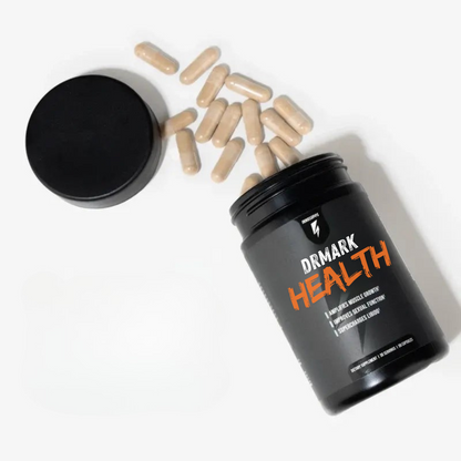 Drmarkhealth capsule