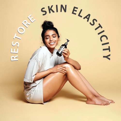 Anti-Cellulite Massage Oil