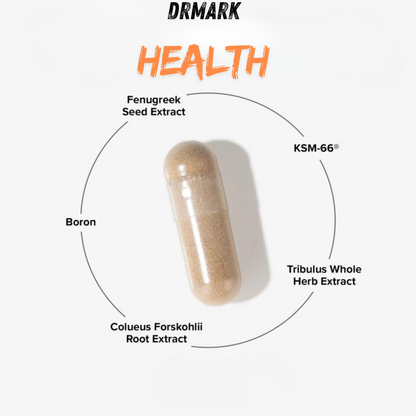 Drmarkhealth capsule