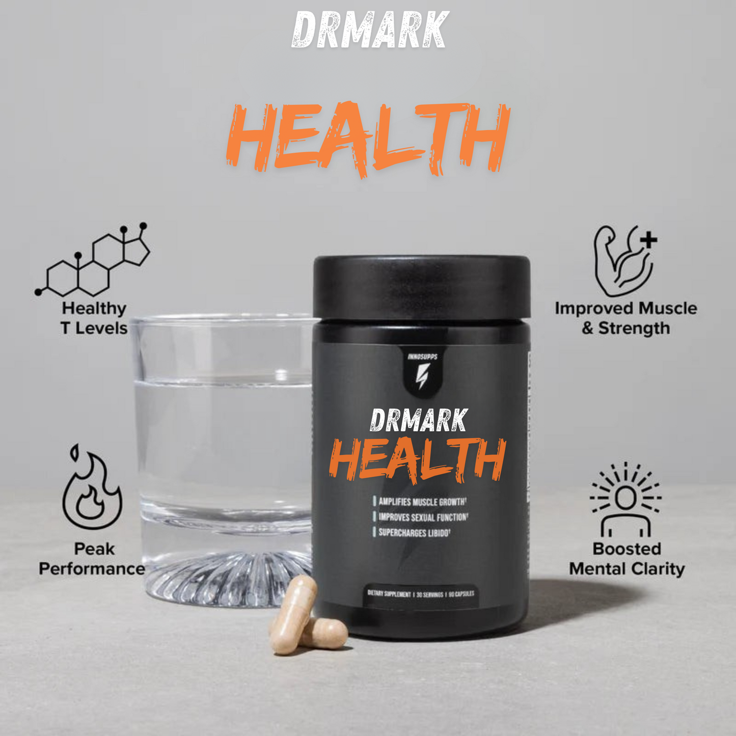 Drmarkhealth capsule