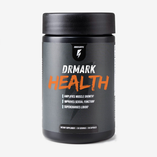 Drmarkhealth capsule