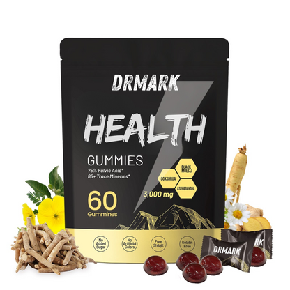 Demark Himalaya Gummy Candy