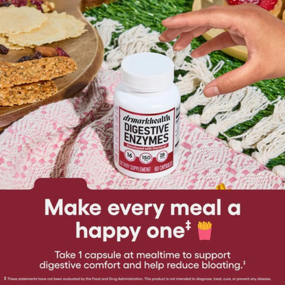 Probiotics and prebiotics