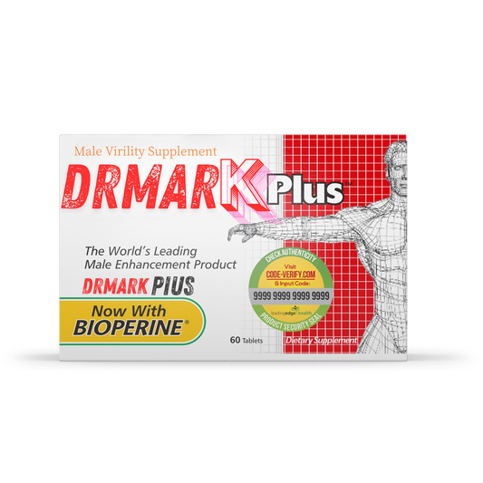 Drmark Pro Advanced Libido Formula