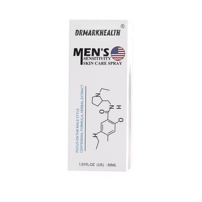 MEN'S MULTIFUNCTIONAL CARE SPRAY 30ML