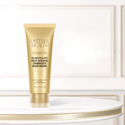 Drmarkhealth Keratin Hair Mask