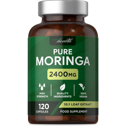 Drmarkhealth Moringa Leaf Capsules