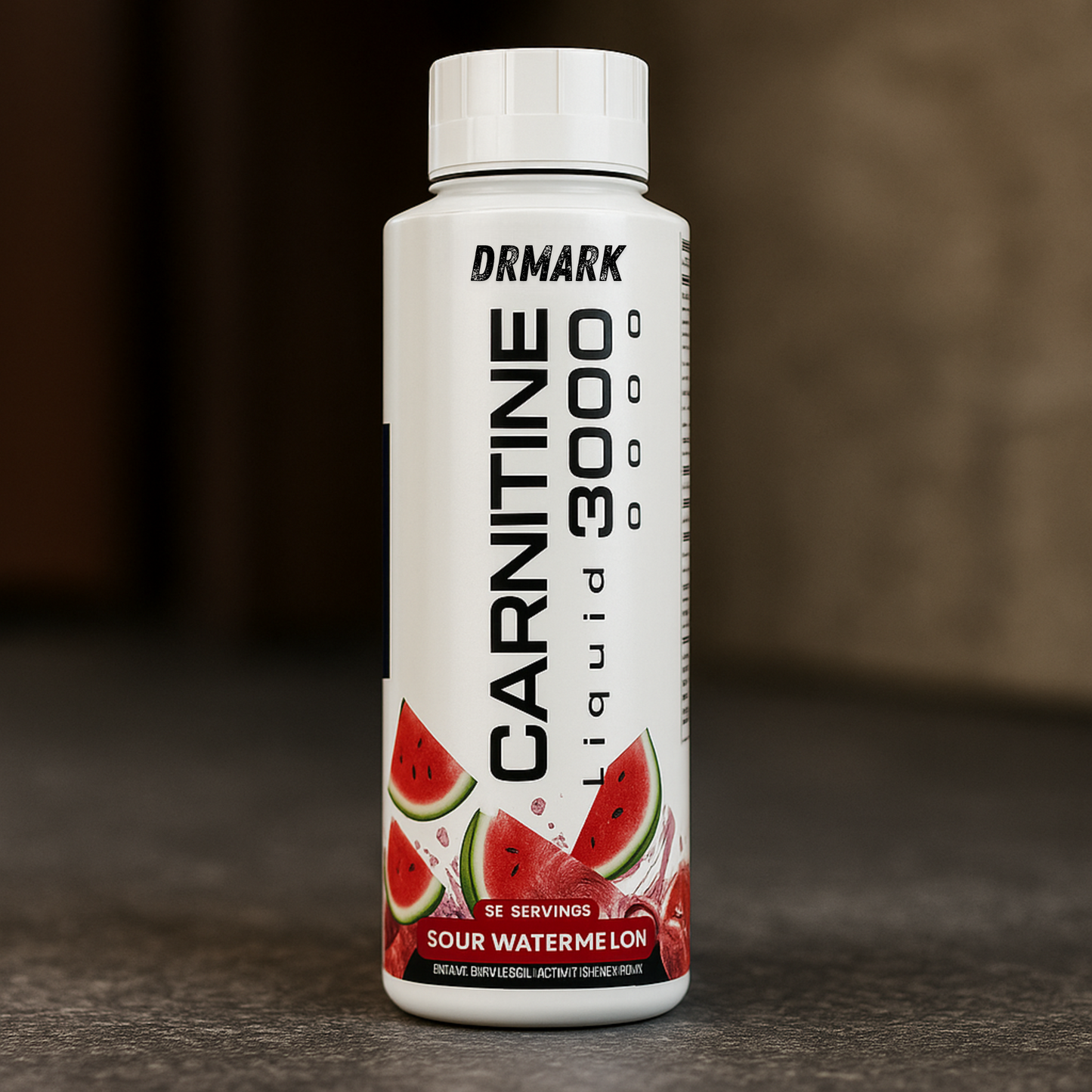 Carnitine 3000TM - For Dads Reclaiming Strength, Energy & Confidence