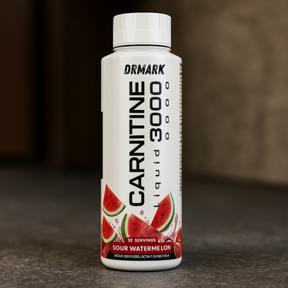 Carnitine 3000TM - For Dads Reclaiming Strength, Energy & Confidence