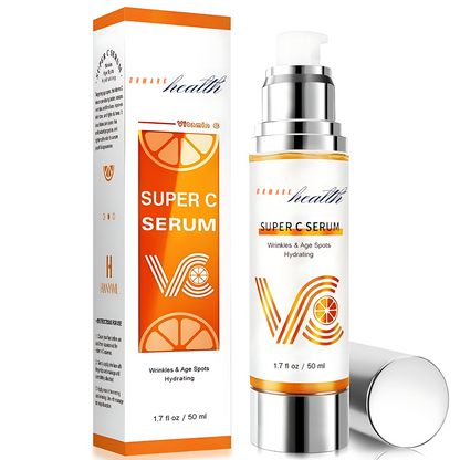 Drmarkhealth Vitamin C Mature Skin Serum
