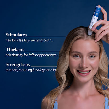 Advanced Hair Growth Serum Roll On (25ml) AED49