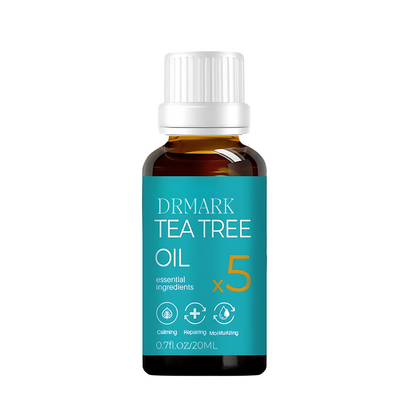 Drmarkhealth Tea Tree Oil Acne Essence