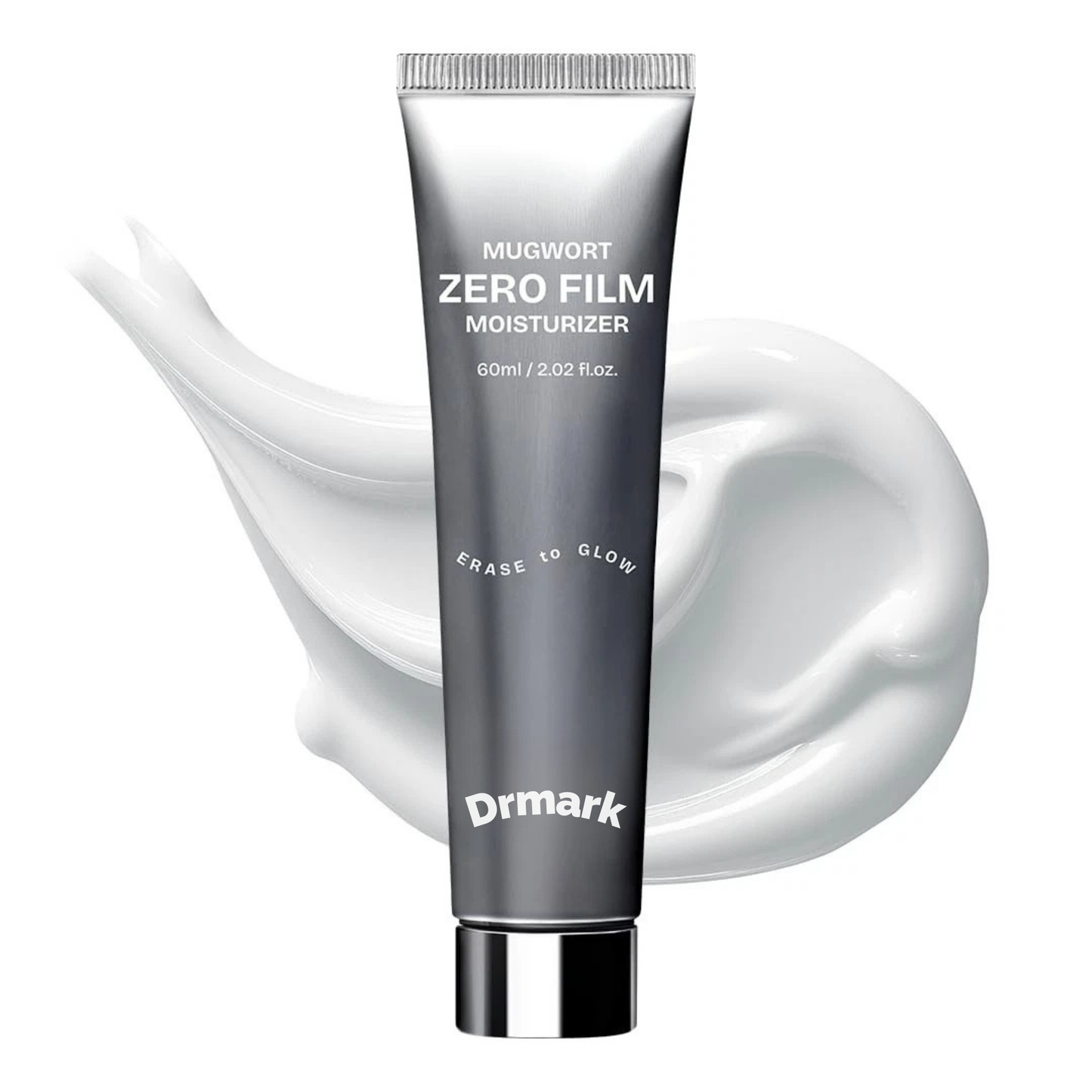 Orien Mugwort Zero Film Moisturising Cream 60ml