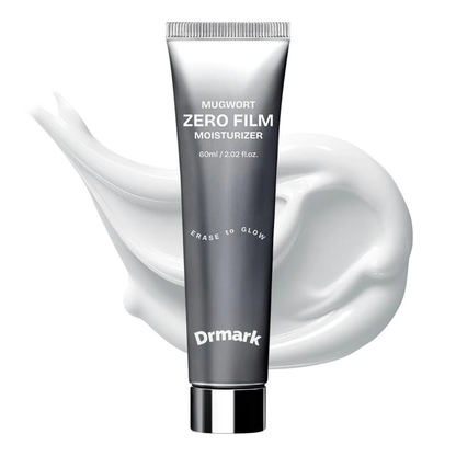 Orien Mugwort Zero Film Moisturising Cream 60ml