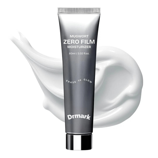Orien Mugwort Zero Film Moisturising Cream 60ml