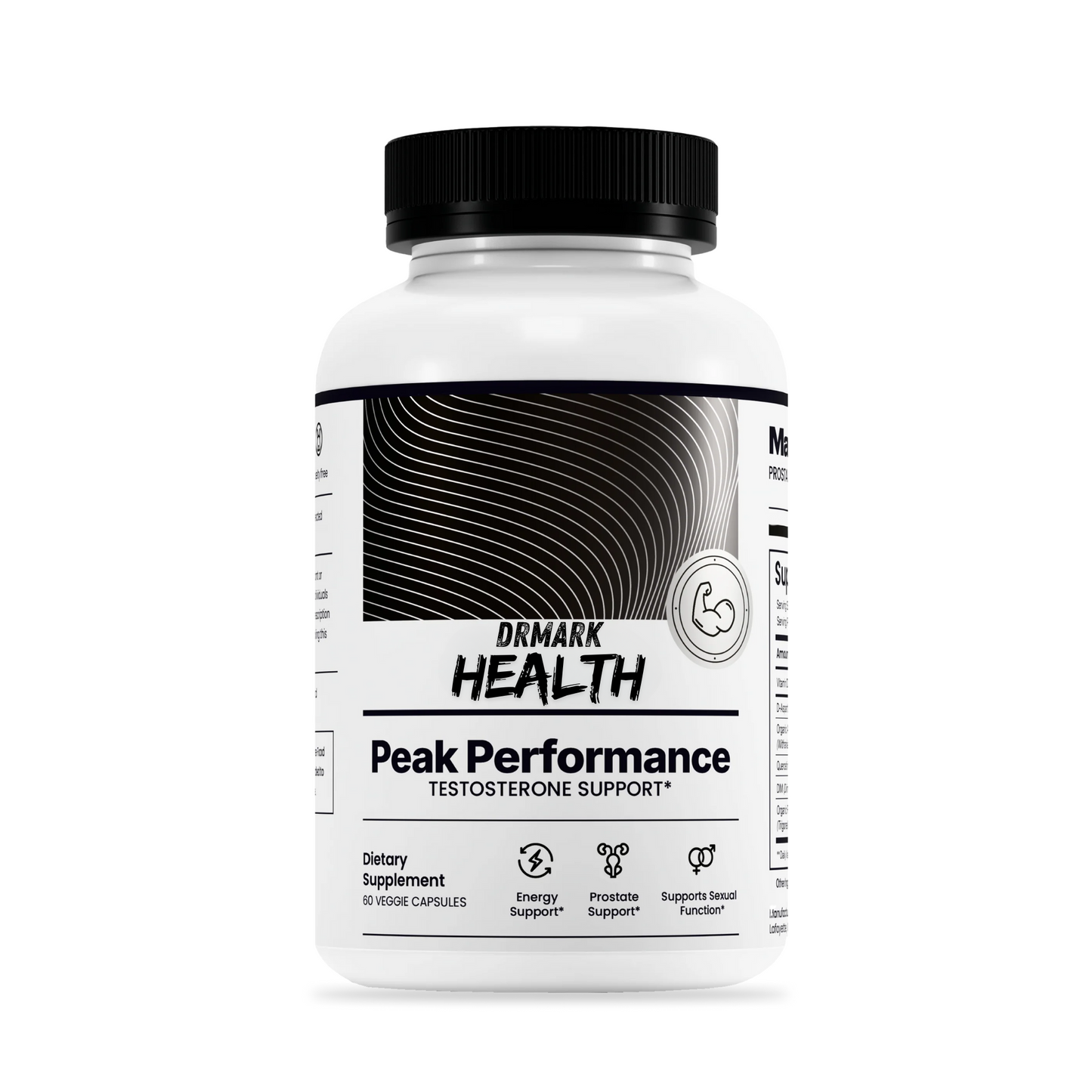 Drmarkhealth Peak Performance