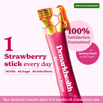 SHE-Lajit Honey Sticks