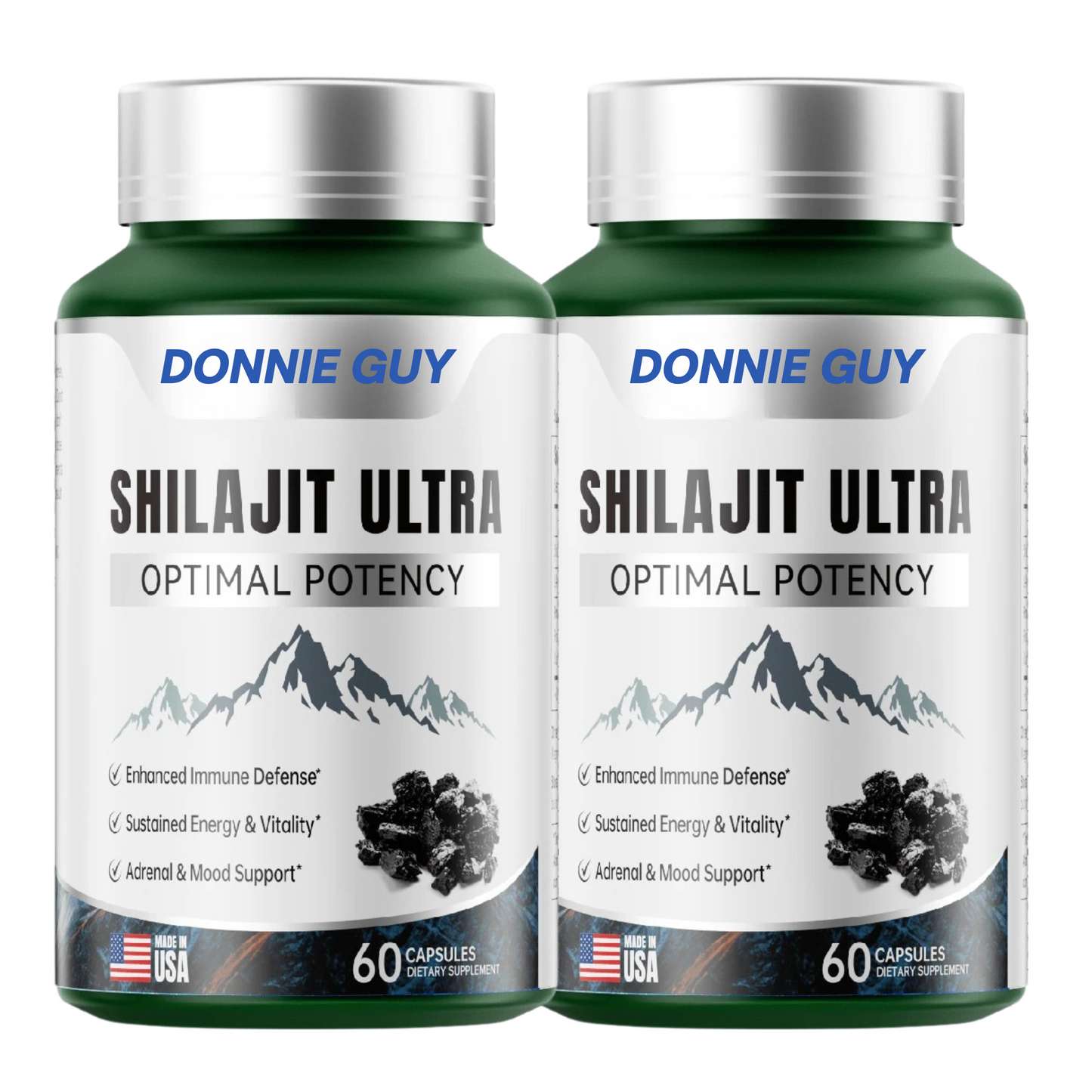 Shilajit Ultra