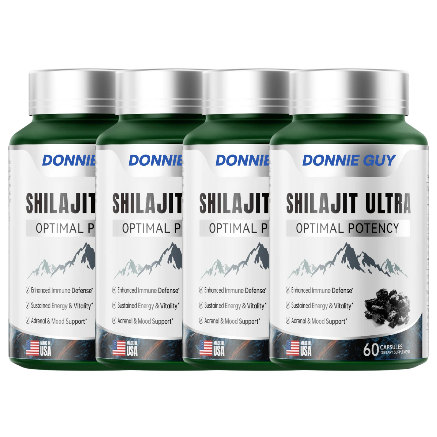 Shilajit Ultra