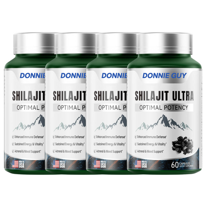 Shilajit Ultra