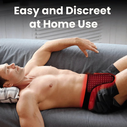 Red Light Therapy Trousers