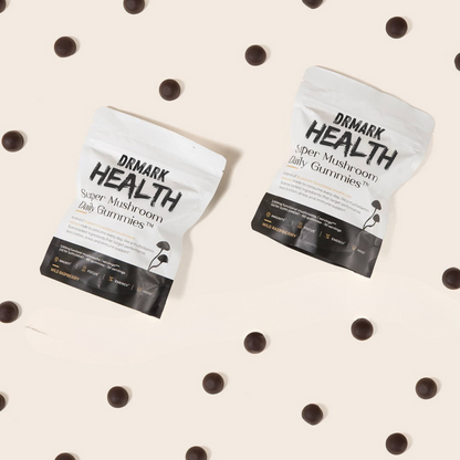 Super Mushroom Gummy