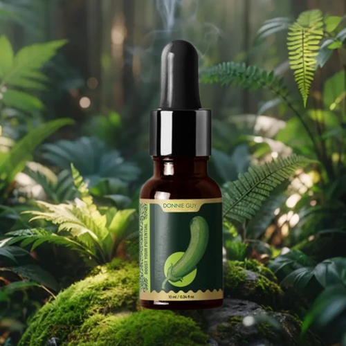 Brandrootal Enlargement Oil