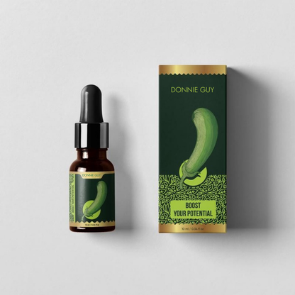 Brandrootal Enlargement Oil