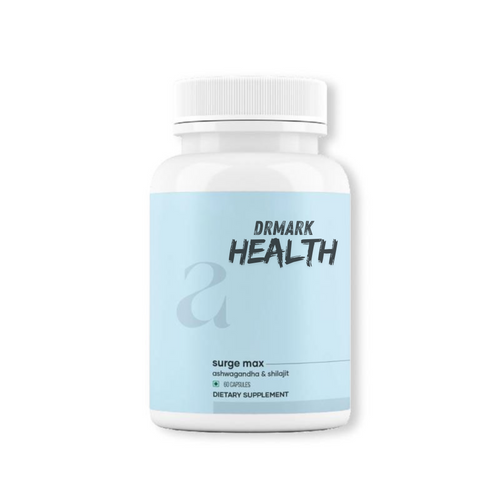 Pure Herbal Resin Capsules