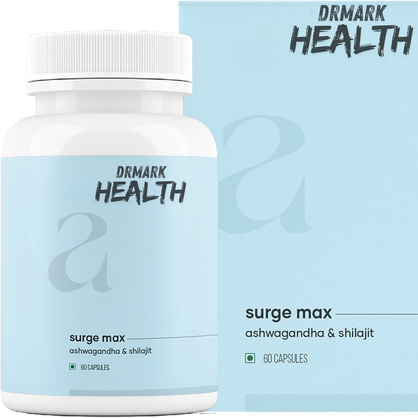 Pure Herbal Resin Capsules