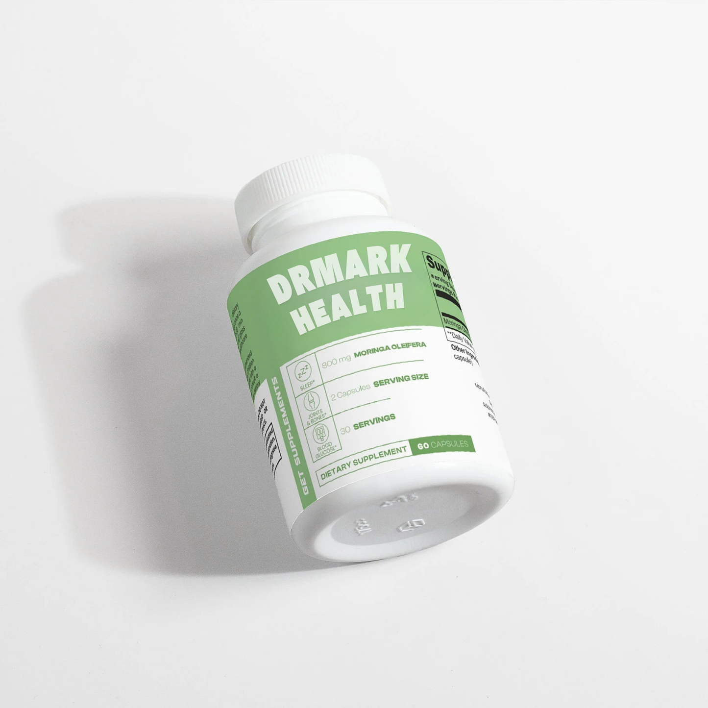Drmarkhealth GET MORINGA