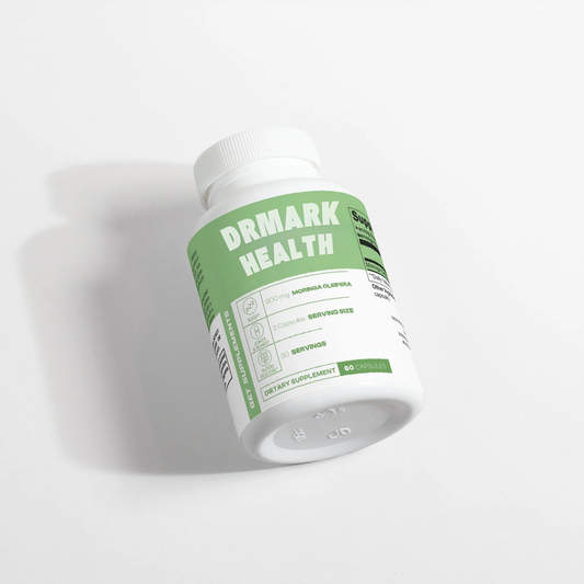 Drmarkhealth GET MORINGA