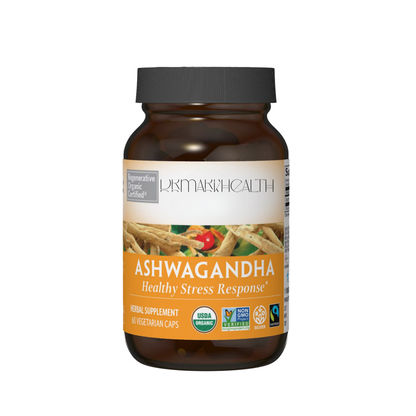 Drmarkhealth ASHWAGANDHA