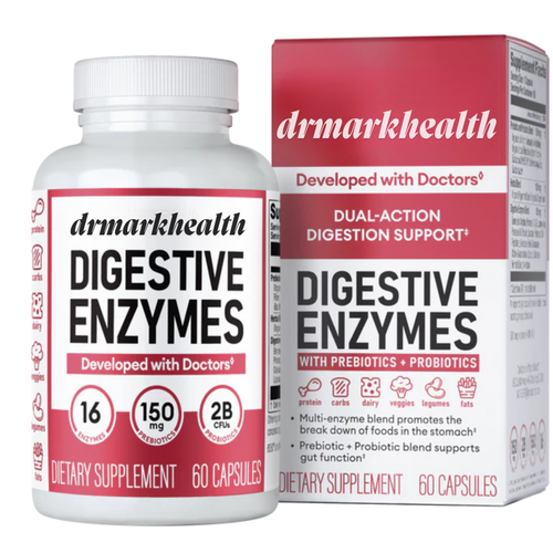 Probiotics and prebiotics