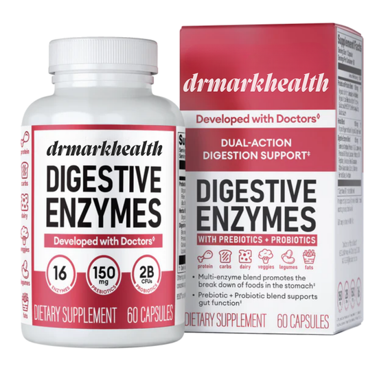 Probiotics and prebiotics