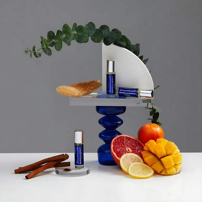 ORIGINAL Roll-On Pheromone Perfume