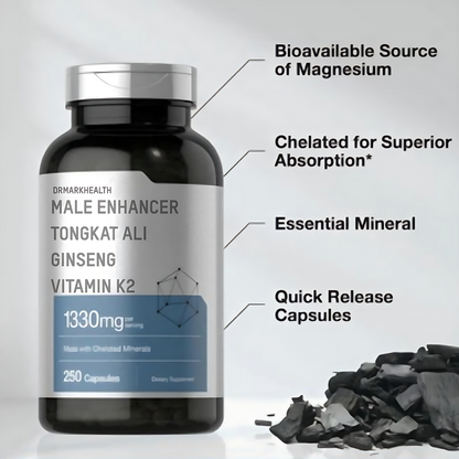 Drmarkhealth Male Enhancement